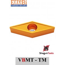 VBMT 1604... rompitruciolo "TM" per LAVORAZIONI MEDIE