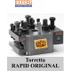 torrette statiche RAPID ORIGINAL