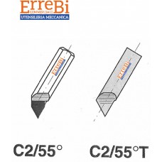 tool C2 / 55 ° internal thread GAS - WITHWORTH